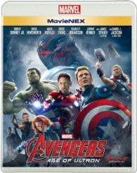 Avengers: Age of Ultron - Robert Downey Jr. - Musiikki - WALT DISNEY STUDIOS JAPAN, INC. - 4959241760159 - keskiviikko 4. marraskuuta 2015