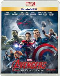 Avengers: Age of Ultron - Robert Downey Jr. - Música - VW - 4959241760159 - 4 de novembro de 2015