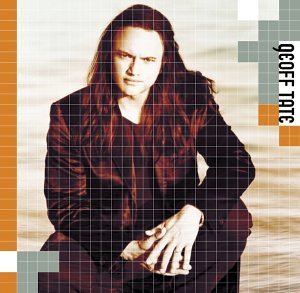 Cover for Geoff Tate (CD) [Japan Import edition] (2023)