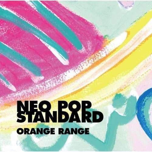 Neo Pop Standard - Orange Range - Música - Pid - 4988002617159 - 18 de abril de 2012