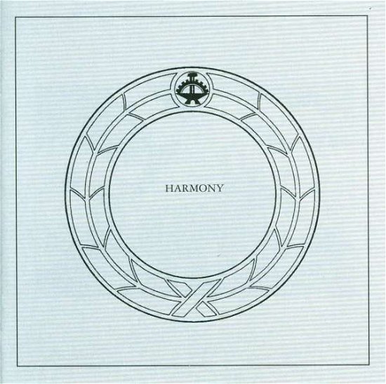 Harmony & Singles - Wake - Música - LTM - 5019148630159 - 31 de julho de 1990