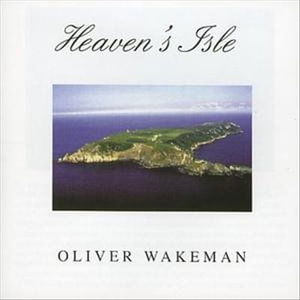 Cover for Oliver Wakeman · Heavens Isle (CD) (1999)