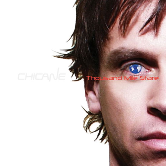 Thousand Mile Stare - Chicane - Musik - ENZO RECORDINGS - 5037300775159 - 16. April 2012