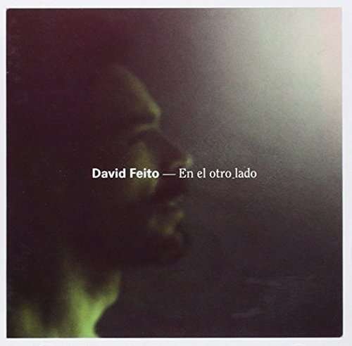 Cover for David Feito · En El Otro Lado (CD) (2015)