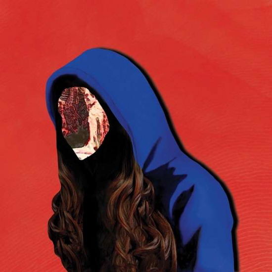 Fleshed Outâ  - Gazelle Twin - Music - ANTIG - ANTI GHOST MOONH - 5060079264159 - July 29, 2016