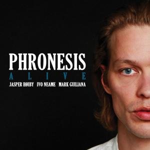 Cover for Phronesis · Alive (CD) (2010)