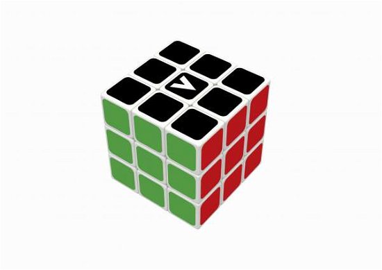 Cover for Vcube · Pro-cube Zauberwuerfel - 3x3 (Legetøj)