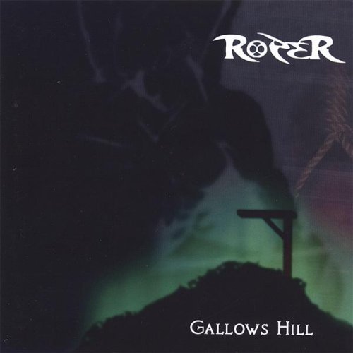 Cover for Rope · Gallow's Hill (CD) (2006)