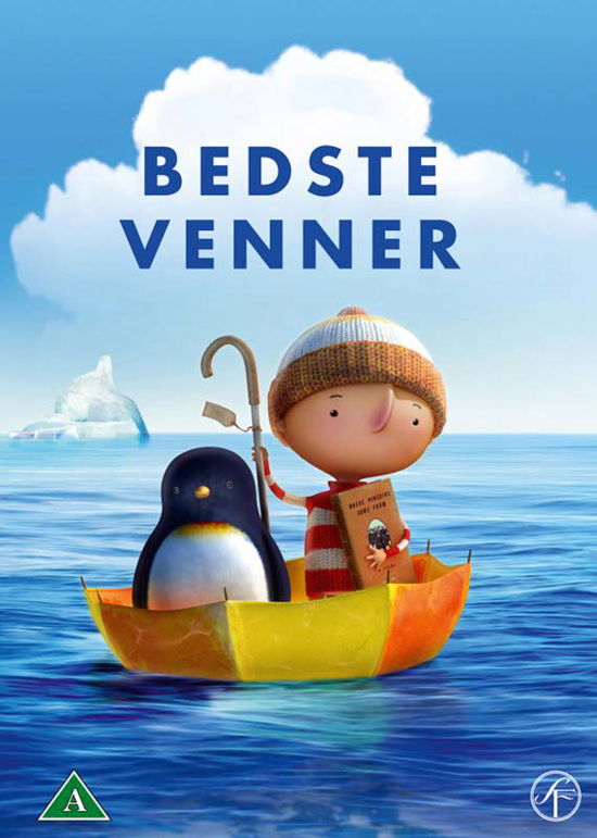 Bedste Venner -  - Film - hau - 5706710234159 - 7. november 2013