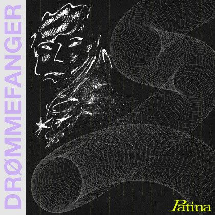 Cover for Patina · Drømmefanger (LP) (2021)
