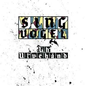 Cover for Singvogel · Uh Ulvehånd (LP) (2019)