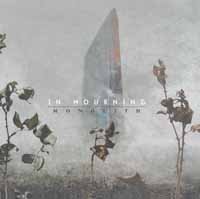 Cover for In Mourning · Monolith (Re-issue) (CD) [Deluxe edition] [Digipak] (2020)