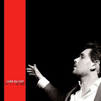 Let 'em All Talk - Luke Elliot - Music - VARIOUS - 7350049519159 - May 19, 2023