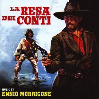 La Resa Dei Conti - Ennio Morricone - Musik - LEGEND - 8018163042159 - 15. april 2016