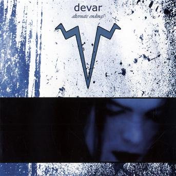 Cover for Devar · Alternate Endings (CD)