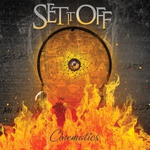 Cover for Set It Off · Cinematics (CD) [Expanded edition] (2016)