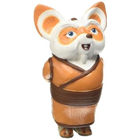 Cover for Kung Fu Panda · Shifu (Spielzeug)