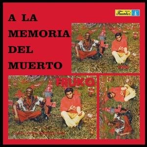 Cover for Fruko · A La Memoria Del Muerto (LP) (2017)