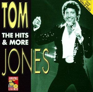 The Hits & More - Tom Jones  - Muziek - Blaricum - 8712177039159 - 