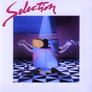 Cover for Selection (CD) (2019)