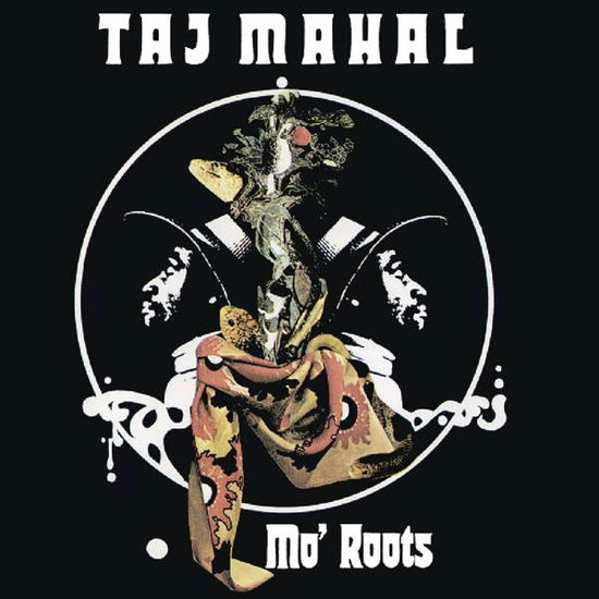 Mo' Roots - Taj Mahal - Muziek - MUSIC ON CD - 8718627228159 - 14 februari 2019