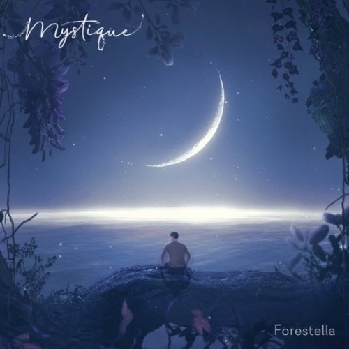 Vol 2: Mystique - Forestella - Music - UNIVERSAL - 8808678136159 - May 31, 2019