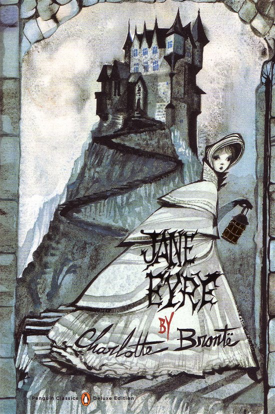 Jane Eyre - Charlotte Bronte - Boeken - Penguin Books Ltd - 9780143106159 - 2 juni 2011