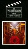 Cover for Derek Jarman · War Requiem (Taschenbuch) (1989)
