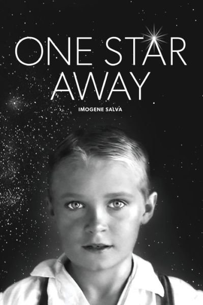 Cover for Imogene Salva · One Star Away (Paperback Book) (2021)