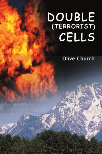Cover for Olive Church · Double (Terrorist) Cells (Paperback Book) (2003)