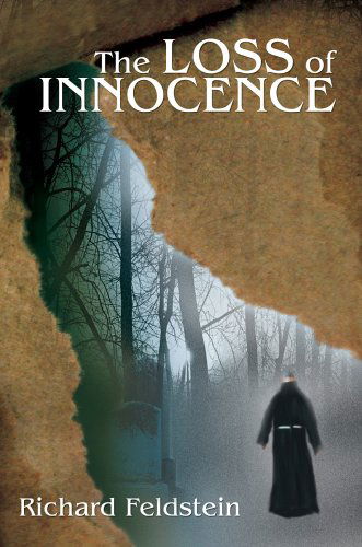 Cover for Richard Feldstein · The Loss of Innocence (Hardcover Book) (2005)