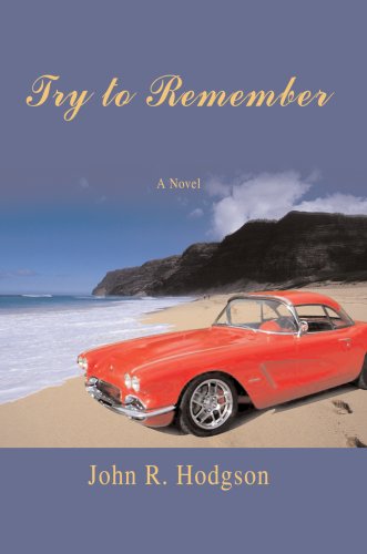 Cover for John Hodgson · Try to Remember (Hardcover Book) (2008)