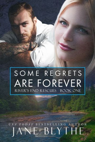 Cover for Jane Blythe · Some Regrets Are Forever (Pocketbok) (2021)