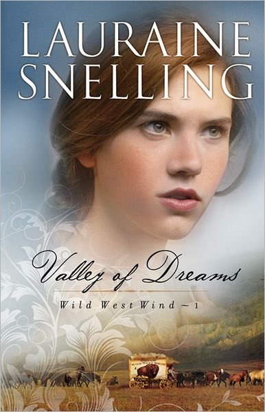 Valley of Dreams - Lauraine Snelling - Books - Baker Publishing Group - 9780764204159 - November 1, 2011