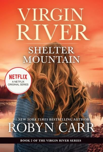Cover for Robyn Carr · Shelter Mountain (Paperback Book) (2021)