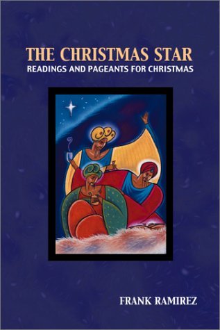Cover for Frank  Ramirez · The Christmas Star (Pocketbok) (2002)