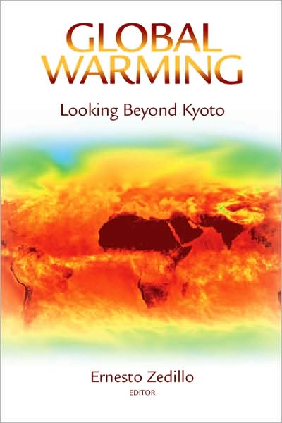 Cover for Global Warming: Looking Beyond Kyoto (Paperback Book) (2008)