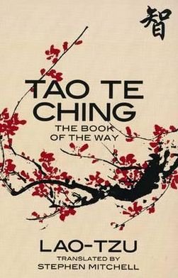 Cover for Lao-Tzu · Tao Te Ching New Edition: The book of the way (Paperback Book) (2011)