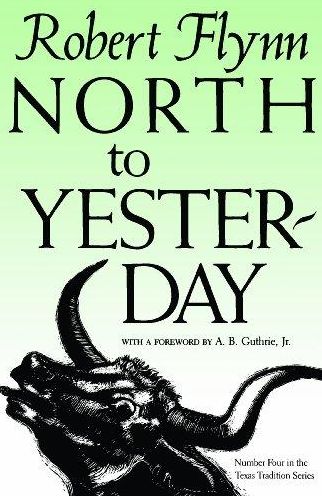 Cover for R Flynn · North to Yesterday (Paperback Book) (1985)