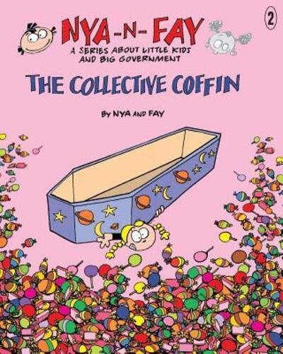 Cover for Nya · The Collective Coffin (Pocketbok) (2014)