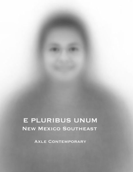 E Pluribus Unum - Jerry Wellman - Books - Axle Contemporary Press - 9780996399159 - August 6, 2019