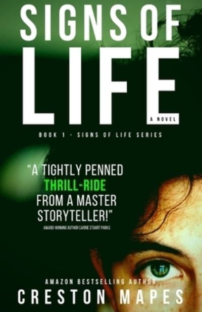 Signs of Life - Mapes - Bøger - Rooftop Press - 9781087931159 - 7. februar 2022