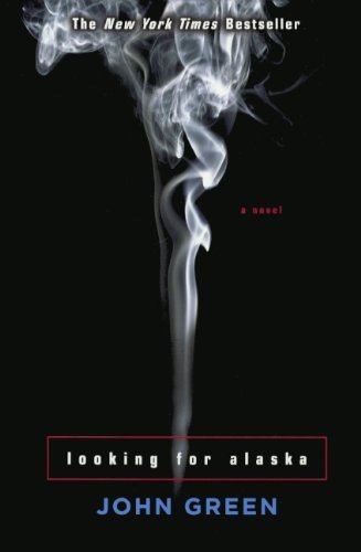 Cover for John Green · Looking for Alaska (Innbunden bok) [Turtleback School &amp; Library Binding edition] (2007)