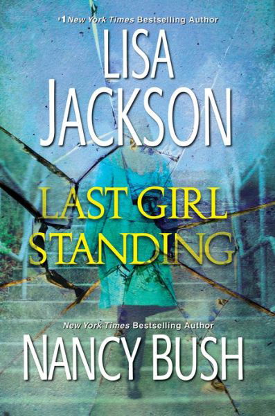 Cover for Lisa Jackson · Last Girl Standing (Paperback Book) (2020)