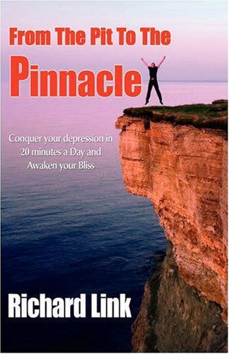 From the Pit to the Pinnacle - Richard Link - Bücher - 1st World Publishing - 9781421890159 - 6. Oktober 2008