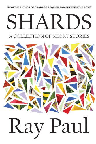 Shards: a Collection of Short Stories - Ray Paul - Books - AuthorHouse - 9781434364159 - July 5, 2008