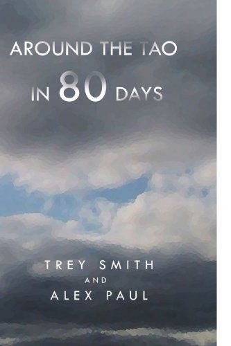Cover for Alex Rogowsky · Around the Tao in 80 Days (Paperback Book) (2009)