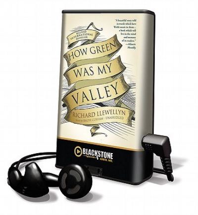 How Green Was My Valley - Richard Llewellyn - Other - Findaway World - 9781441786159 - May 1, 2011