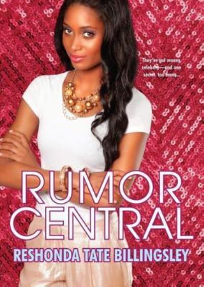 Rumor Central - ReShonda Tate Billingsley - Music - Urban Audiobooks - 9781482912159 - April 30, 2013