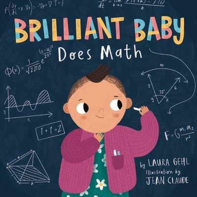 Does Math - Laura Gehl - Books - GARDNER MEDIA LLC - 9781499813159 - July 1, 2022